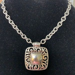 EUC Brighton necklace